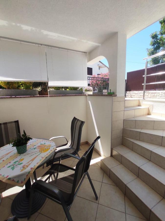 Ferienwohnung Marina Ядраново Экстерьер фото
