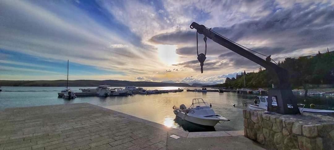 Ferienwohnung Marina Ядраново Экстерьер фото