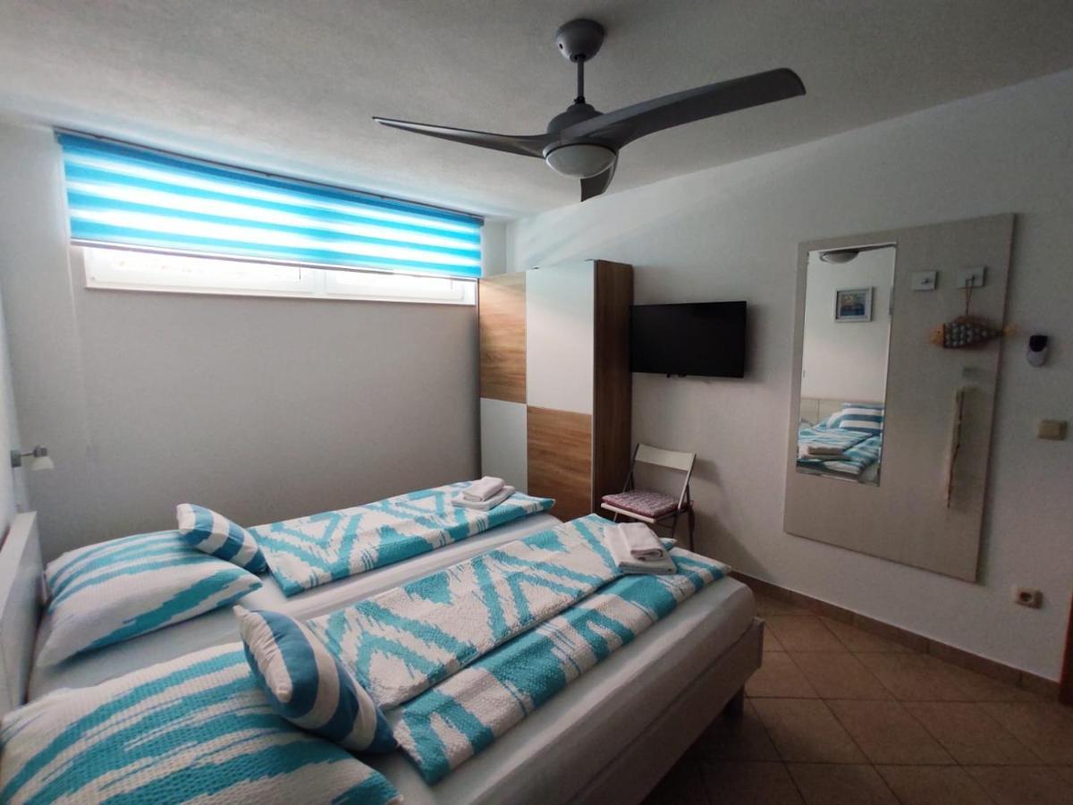 Ferienwohnung Marina Ядраново Экстерьер фото