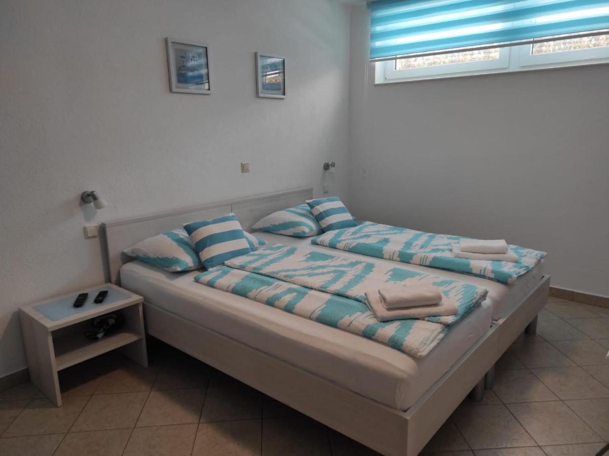 Ferienwohnung Marina Ядраново Экстерьер фото
