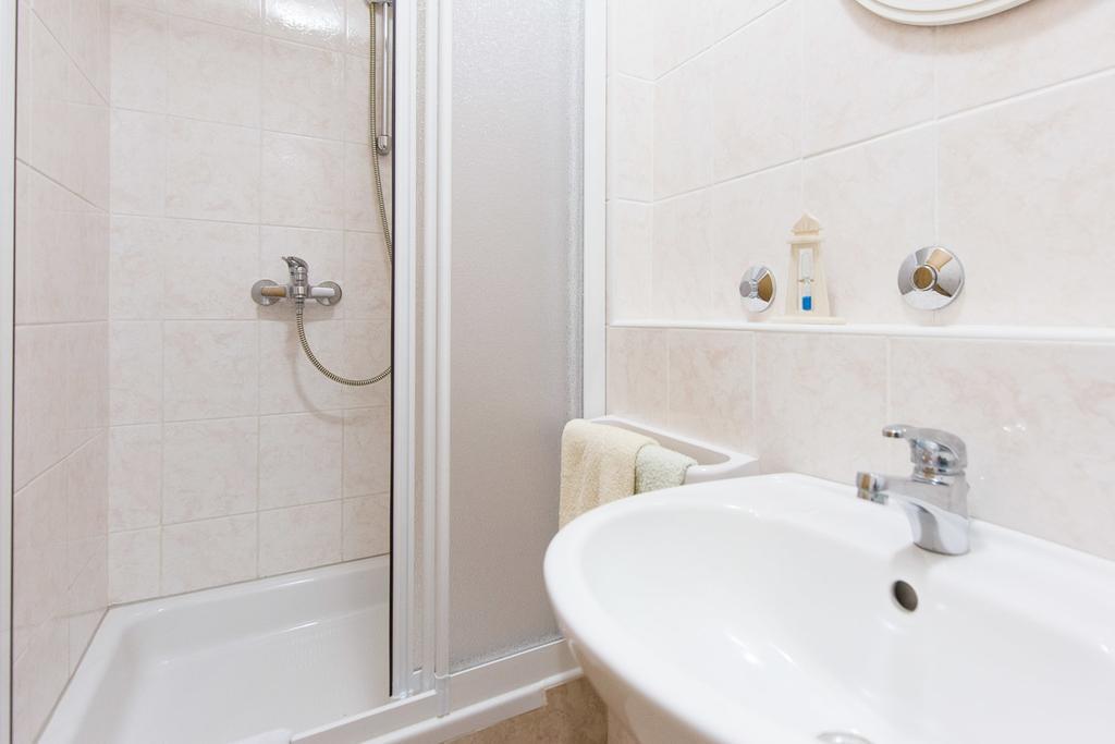 Ferienwohnung Marina Ядраново Экстерьер фото