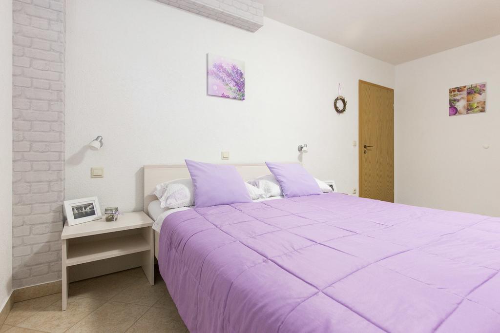 Ferienwohnung Marina Ядраново Экстерьер фото